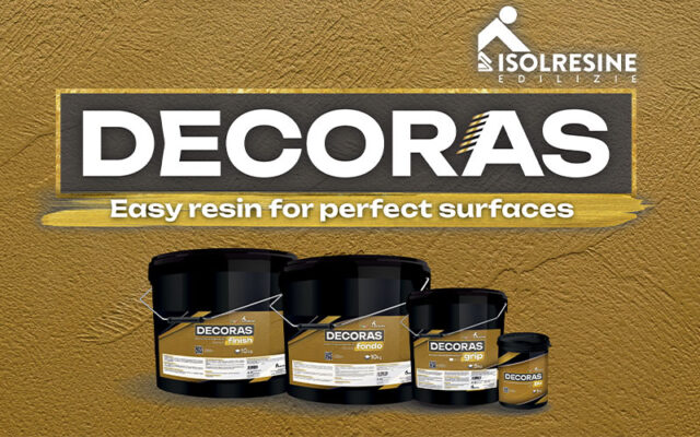 isolresine5