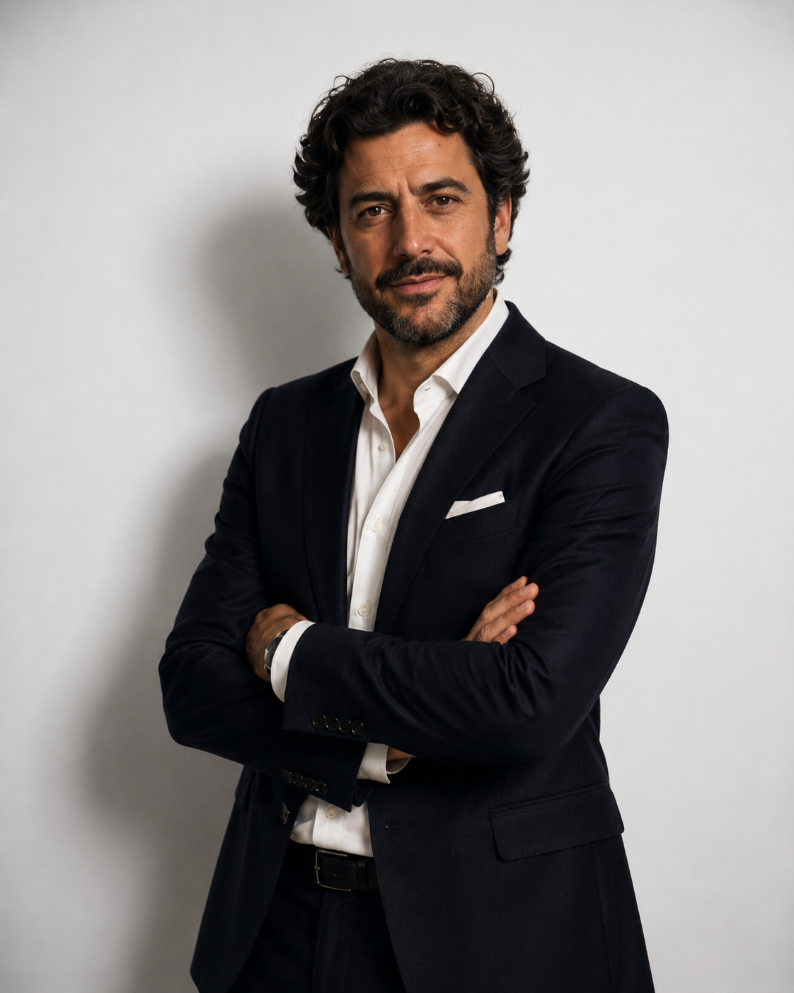 Consulente