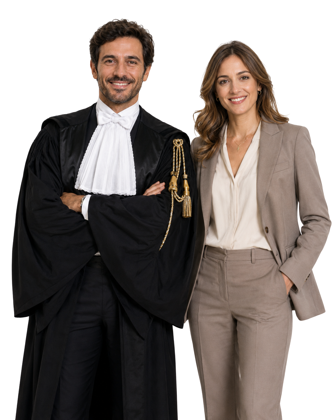Professionisti italiani esperti nel Medio Oriente