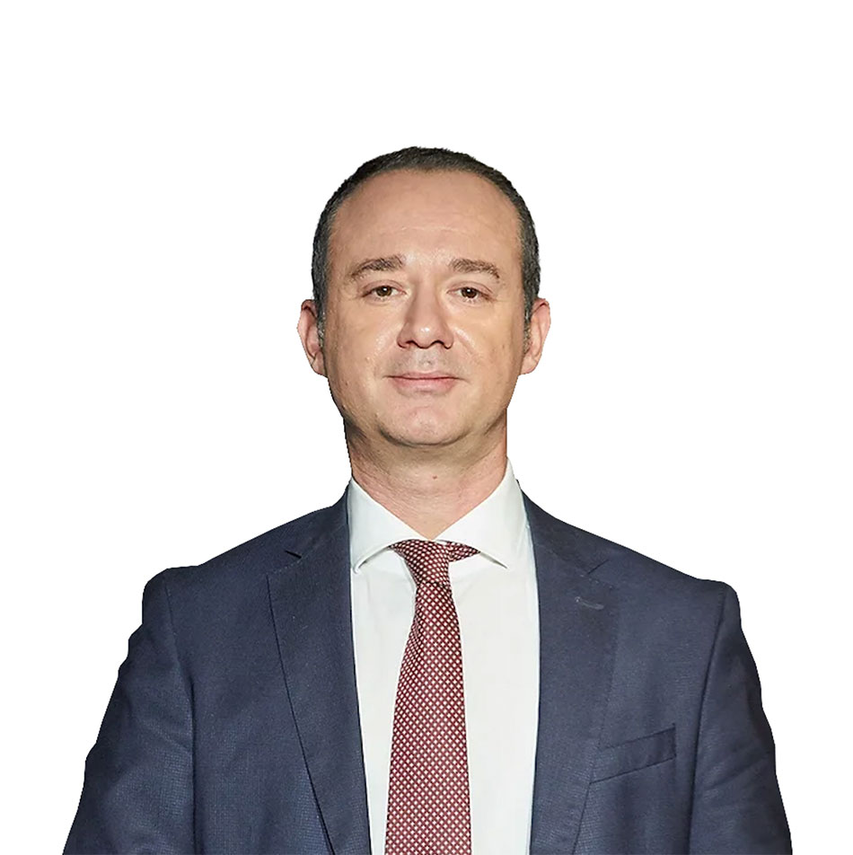 Carmine Coviello