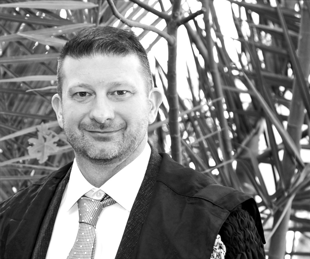 Andrea Fratton