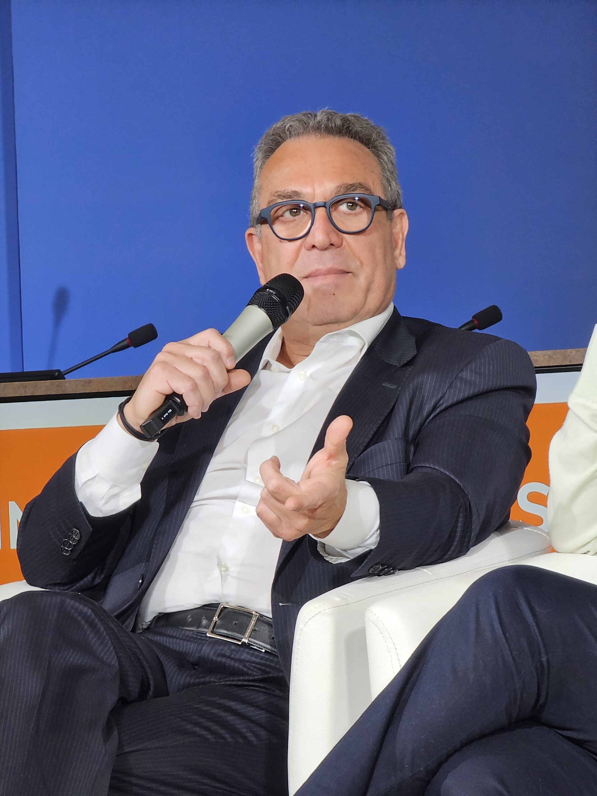 Beniamino Lo Presti