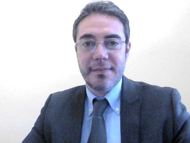 Luca Segato