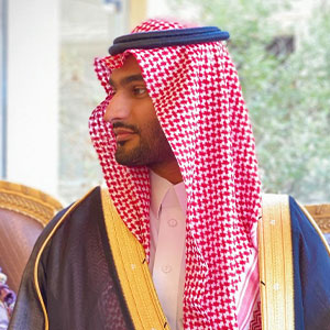 Abdulmajed Alhussain