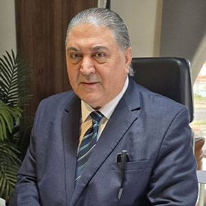 Ali Maskoud