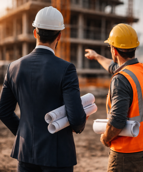 Architetti Ingegneri Geometri