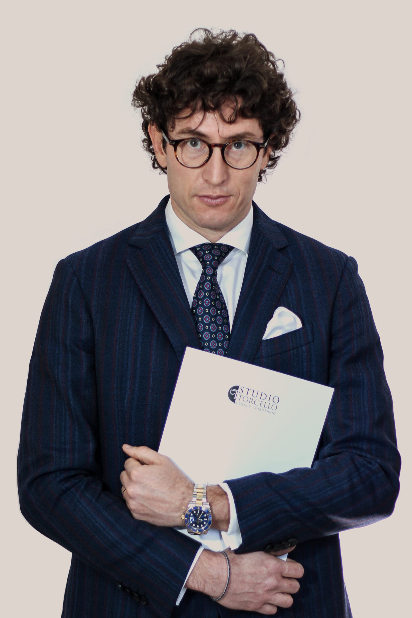 Davide Torcello