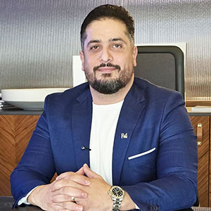 Ayman Ghannam