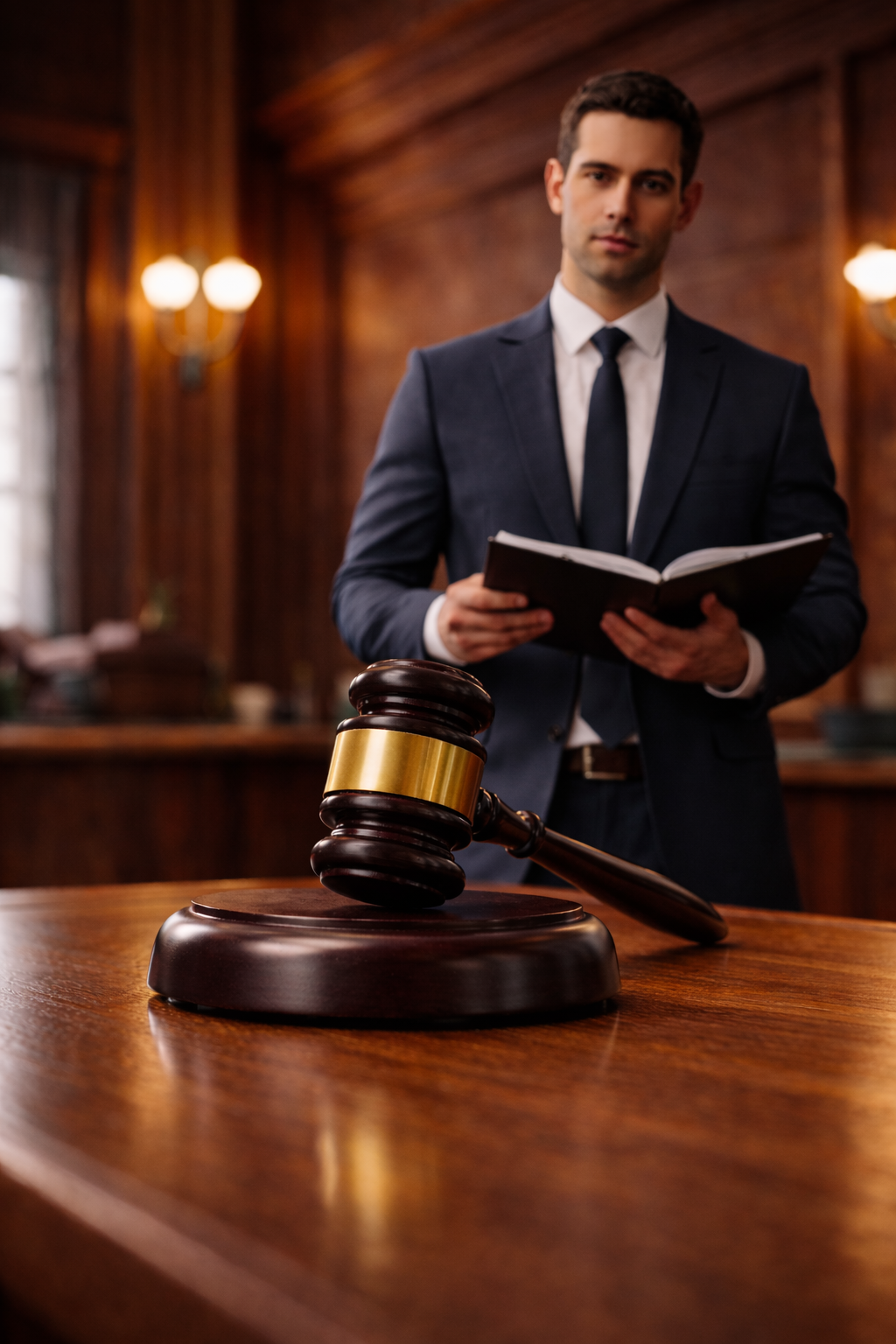 Avvocati e Commercialisti