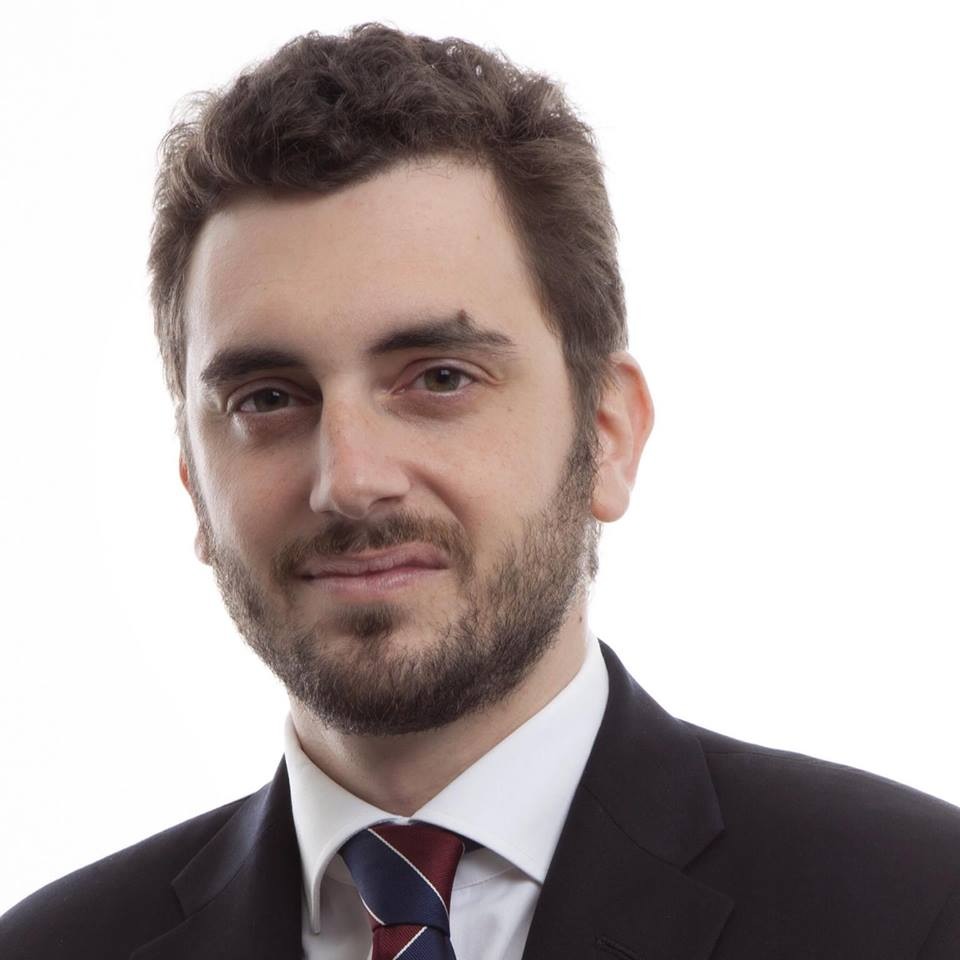 Franco Alberto