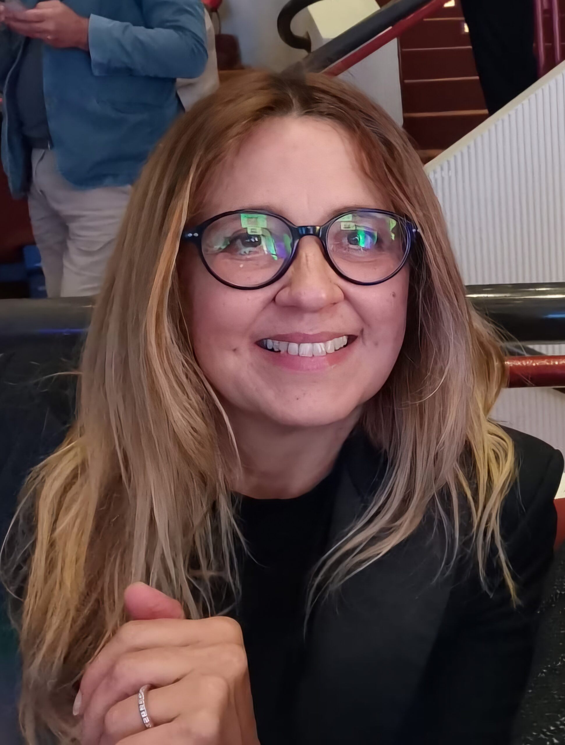 Laura Morini