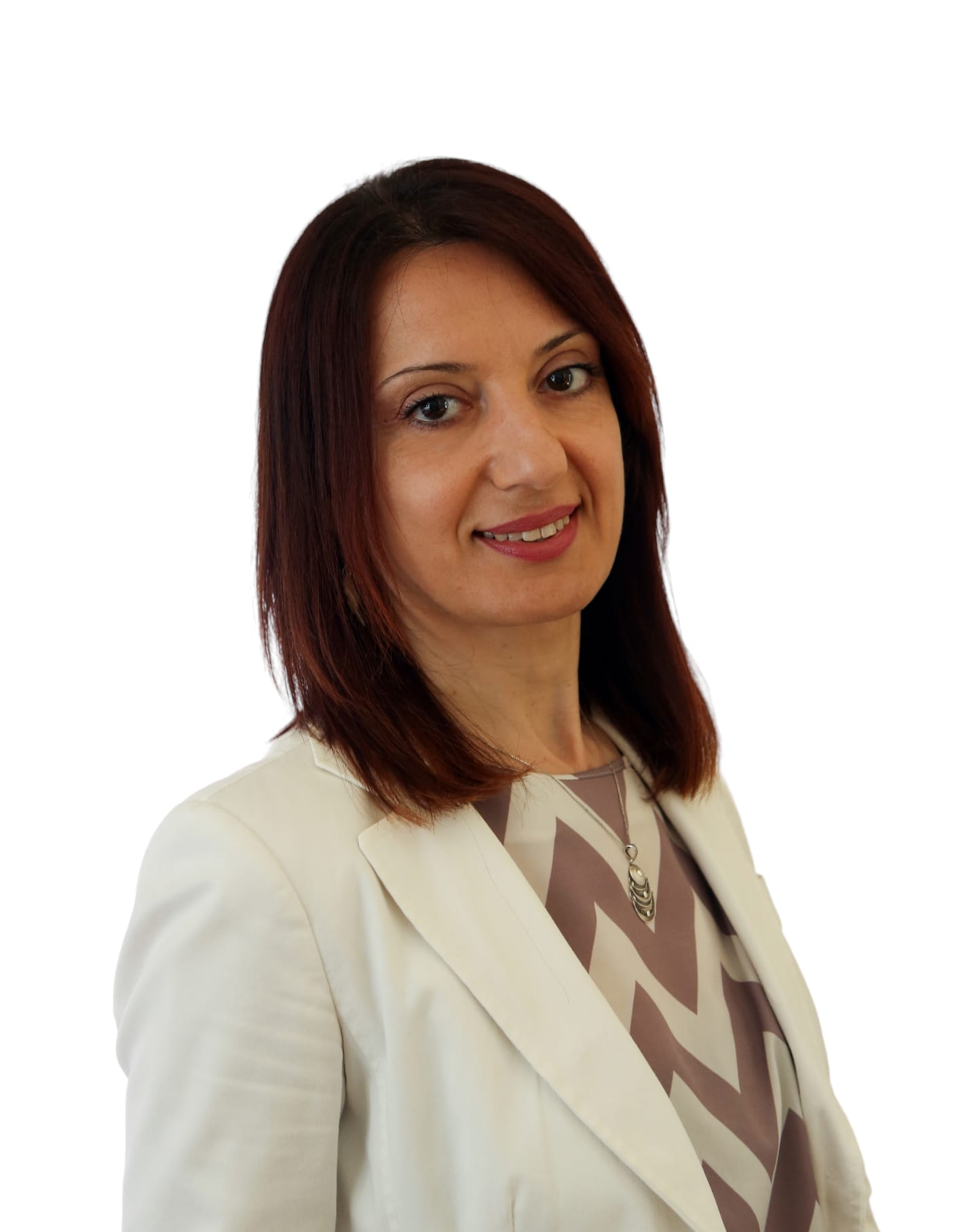 Cinzia Luciani