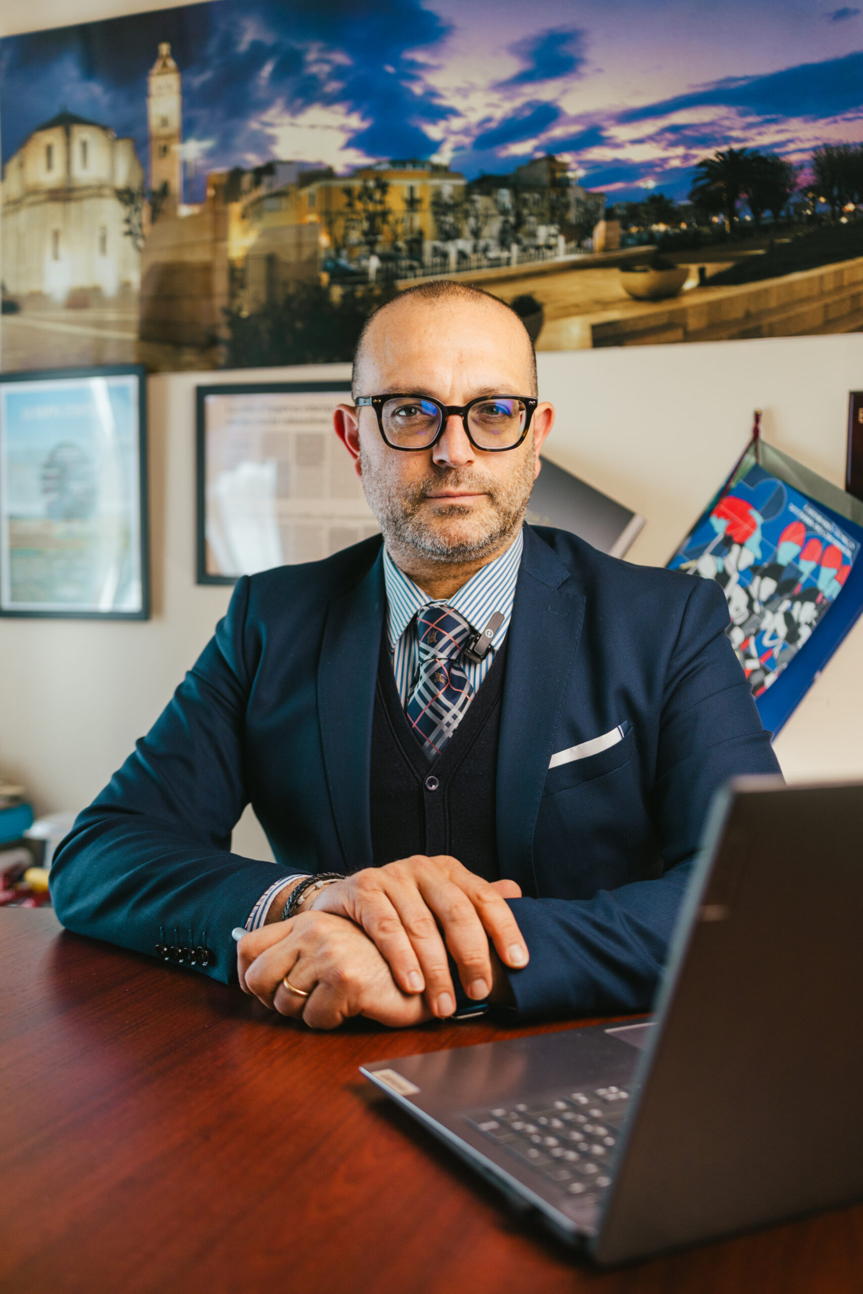 Marco Bruno