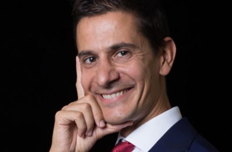 Luca Borsani