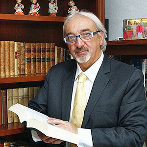 Mauro Finiguerra