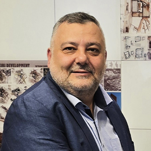 Sami Al Sabbagh