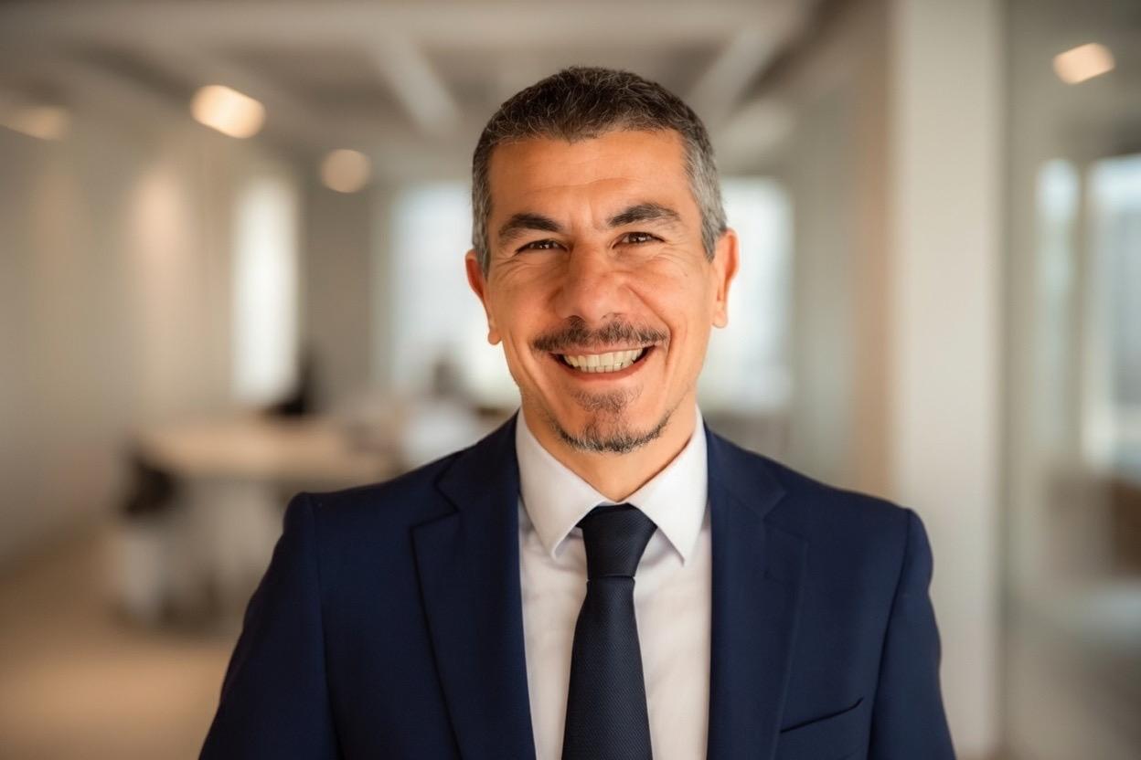 Federico Lentini