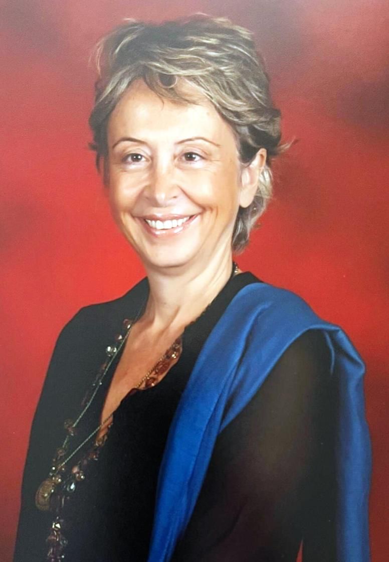 Claudia Blandamura