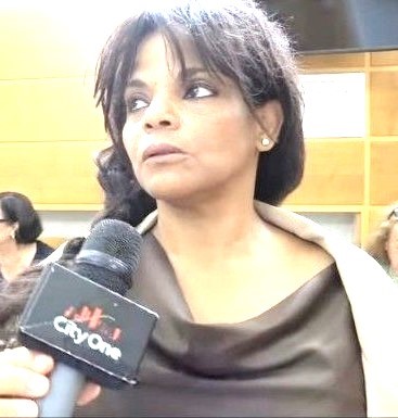 Zaira Niaty