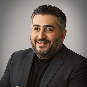 Yaser Alfeizo