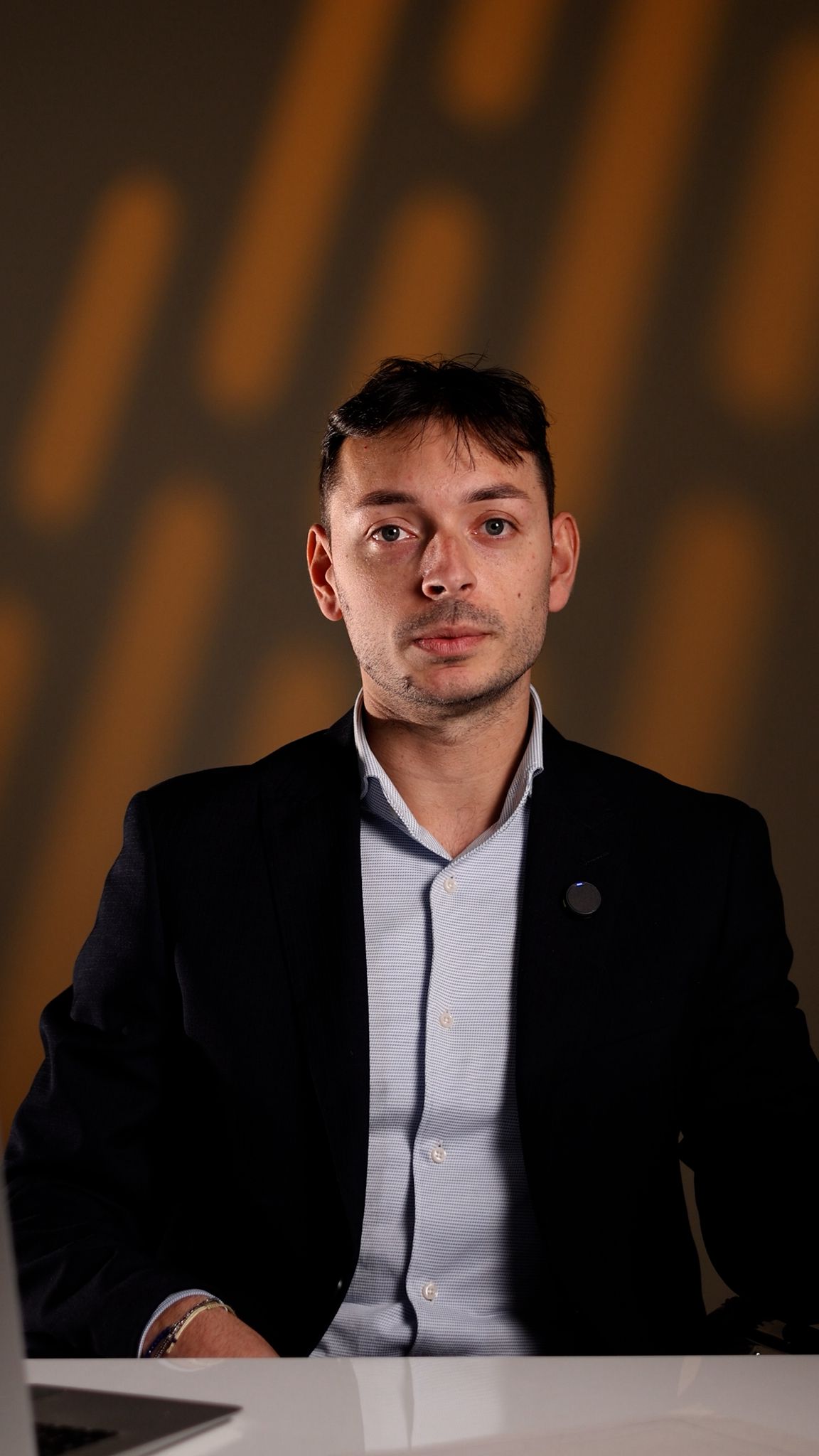 Angelo Calabria