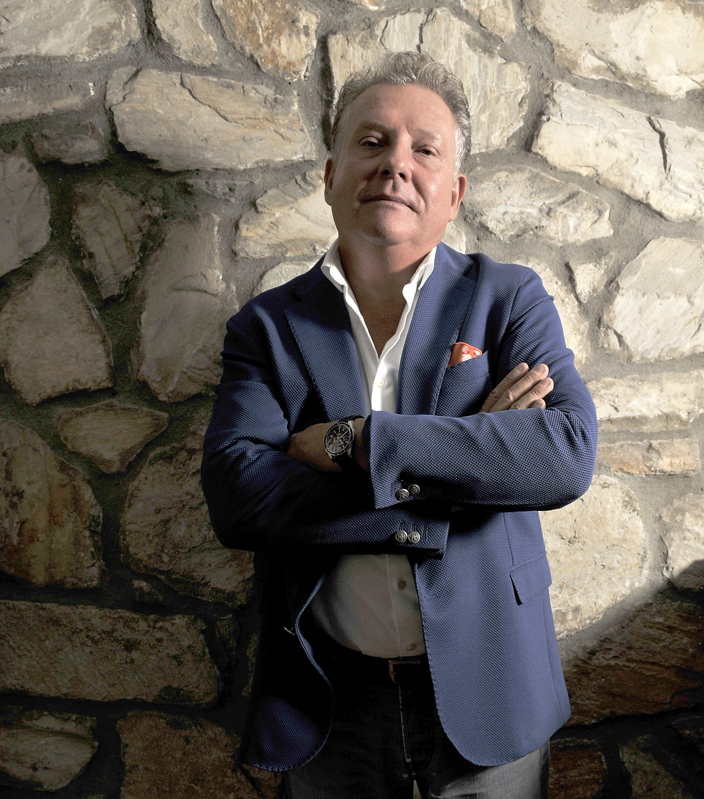 Paolo Camaiora