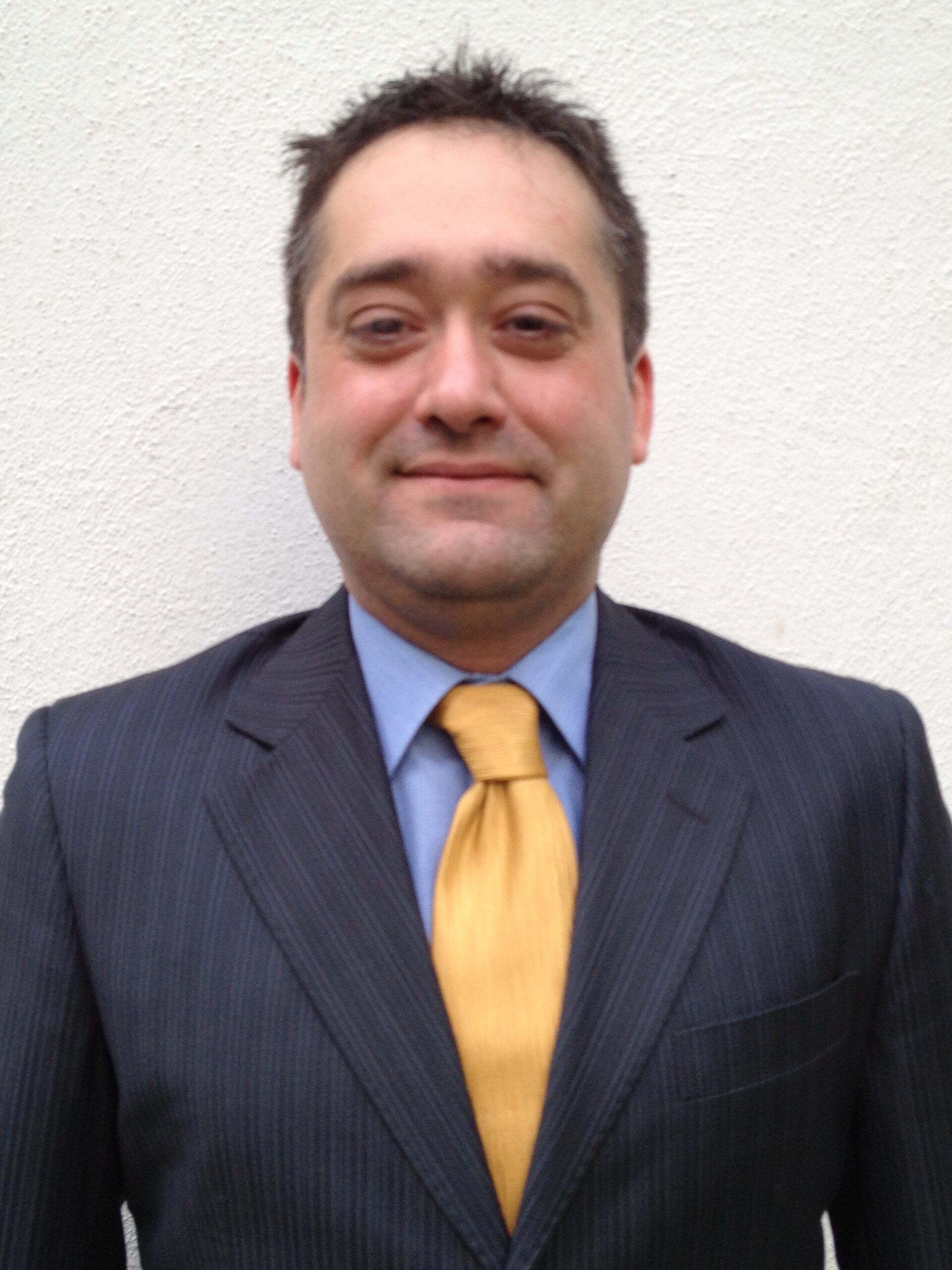 Marco Falluomini
