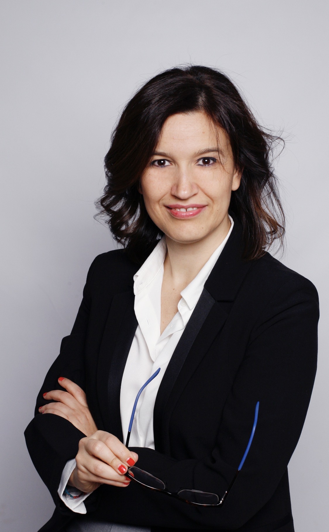 Graziella Marino