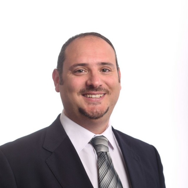 Giuseppe Scalisi