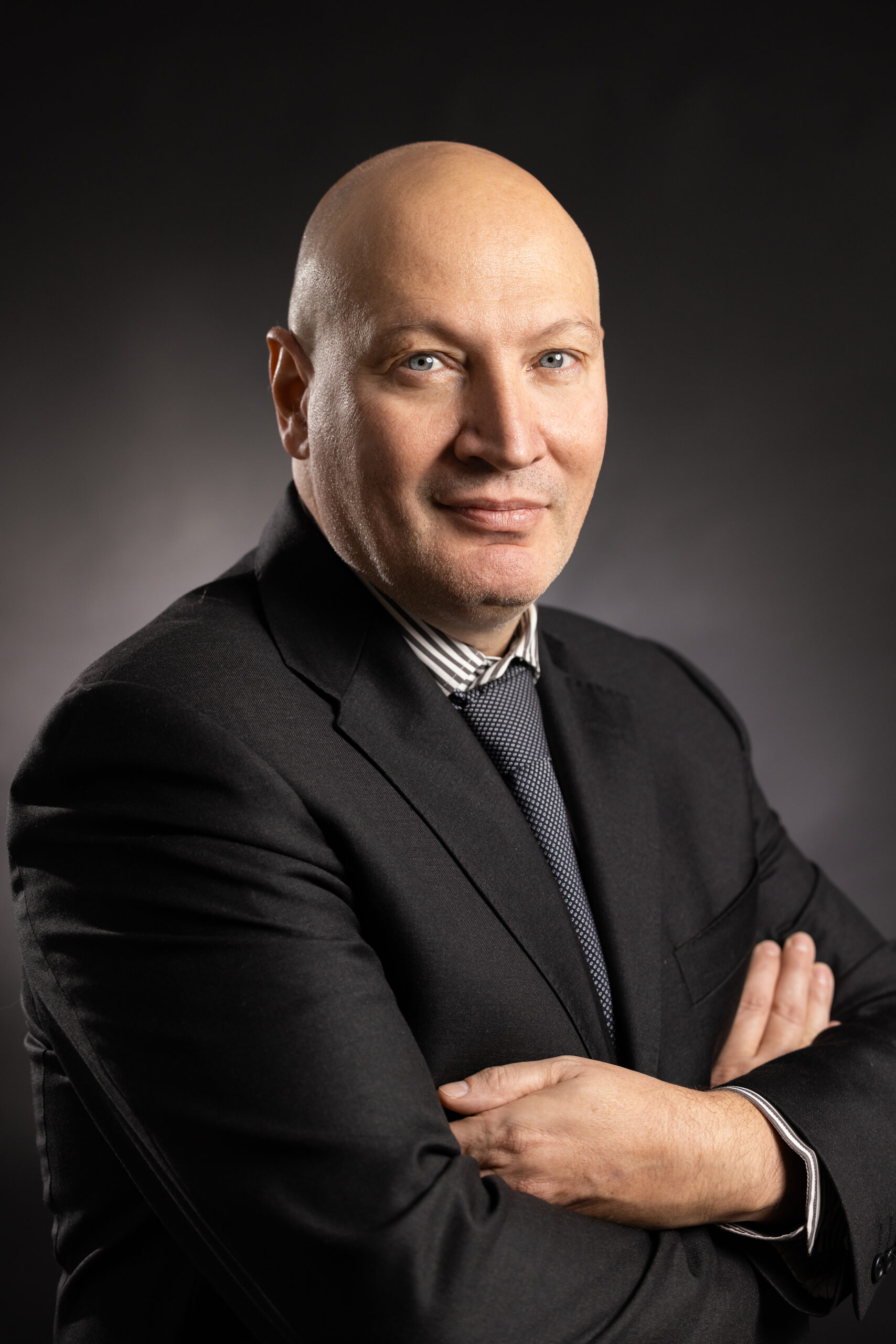 Claudio Palmieri