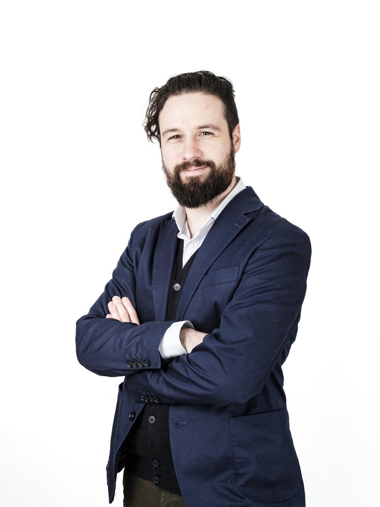 Giacomo Andreani