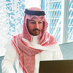 Tareq Alradhi