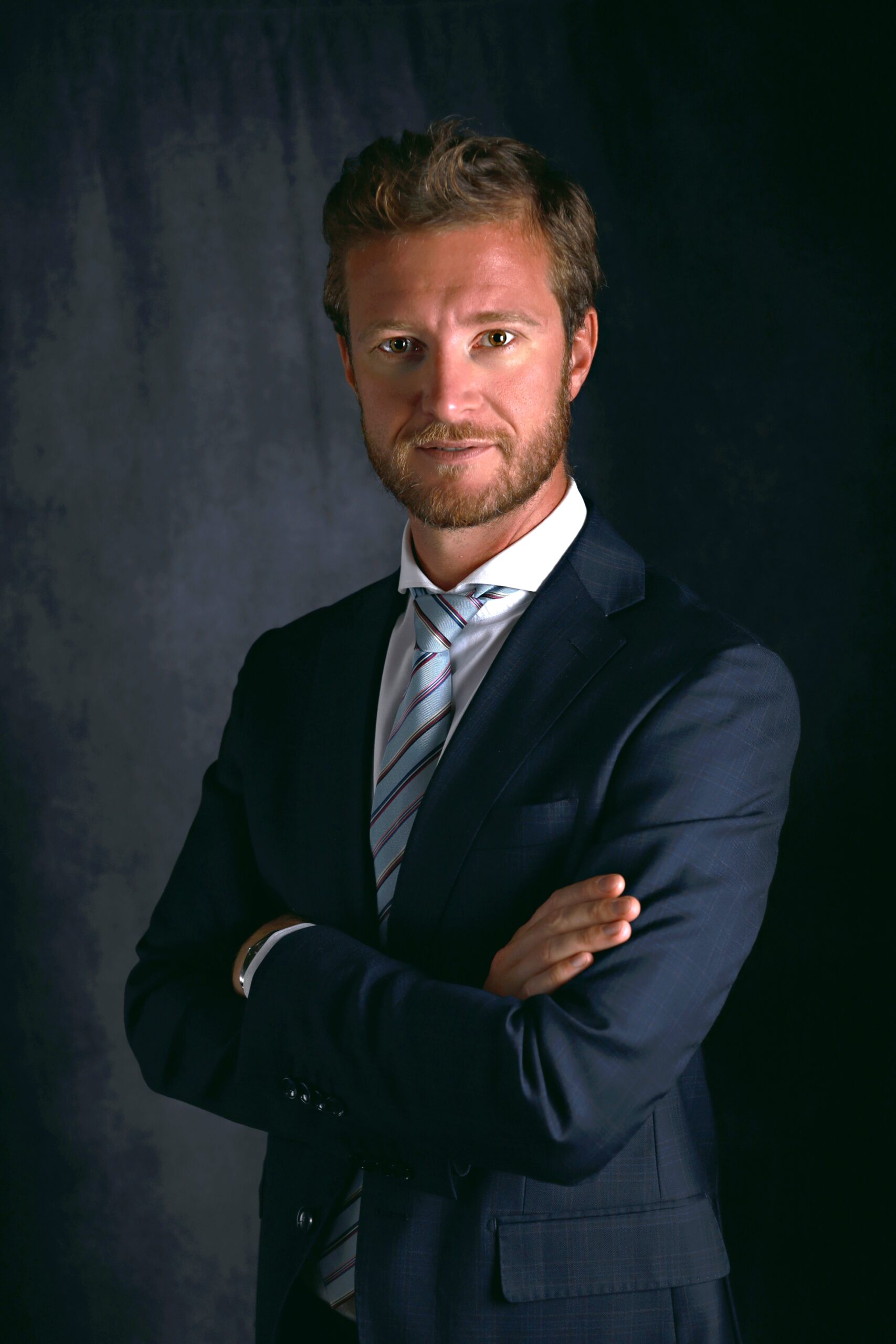 Filippo Angelini