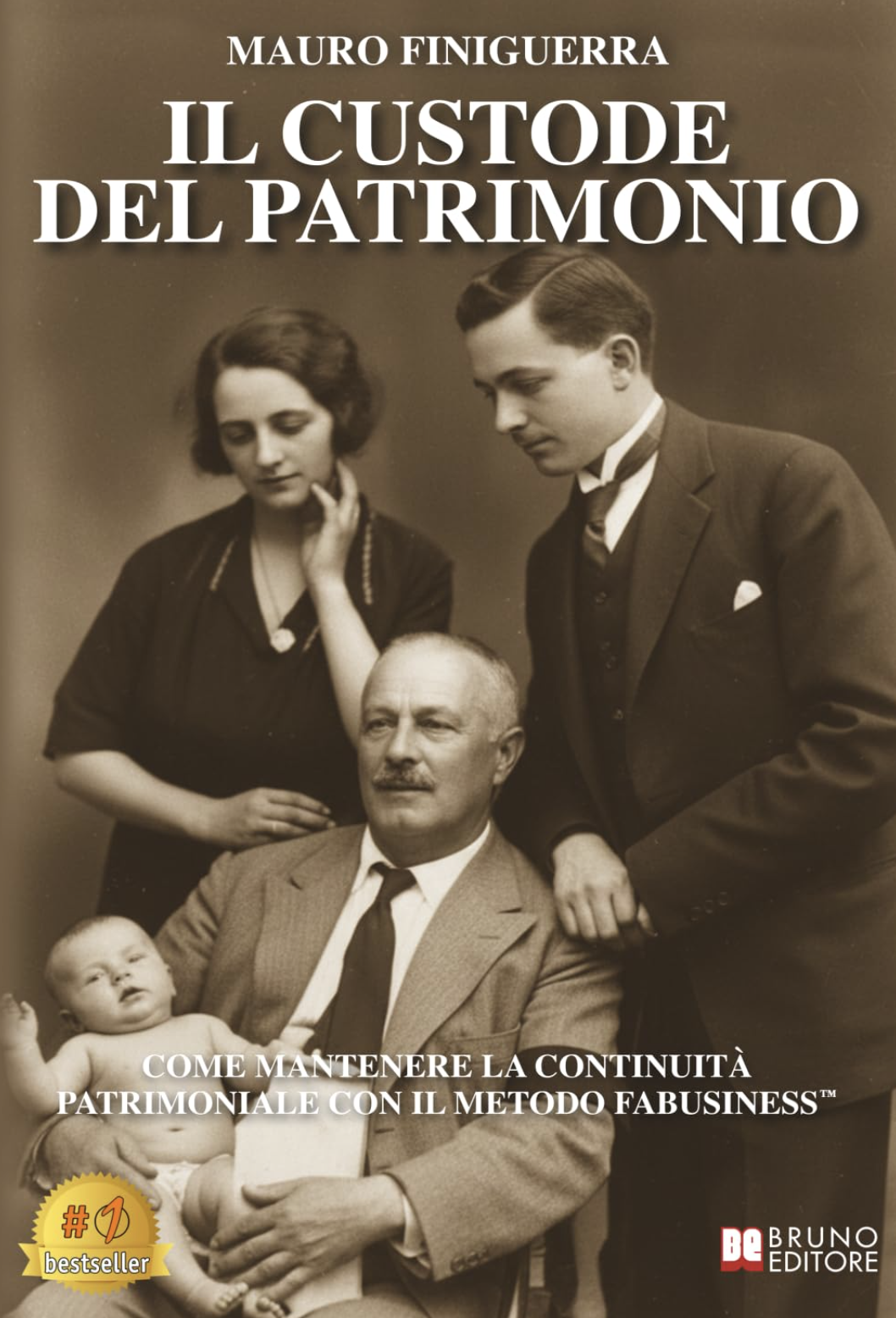 Il Custode del Patrimonio