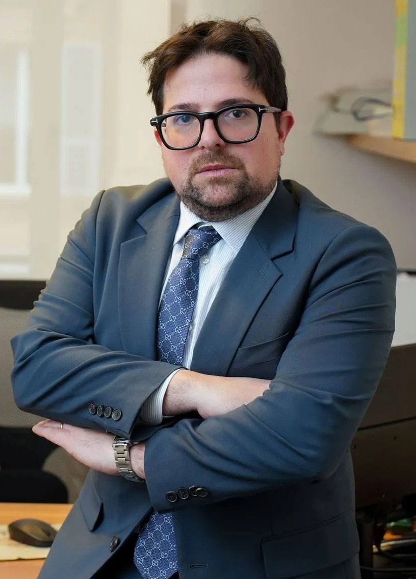 Francesco Cianci
