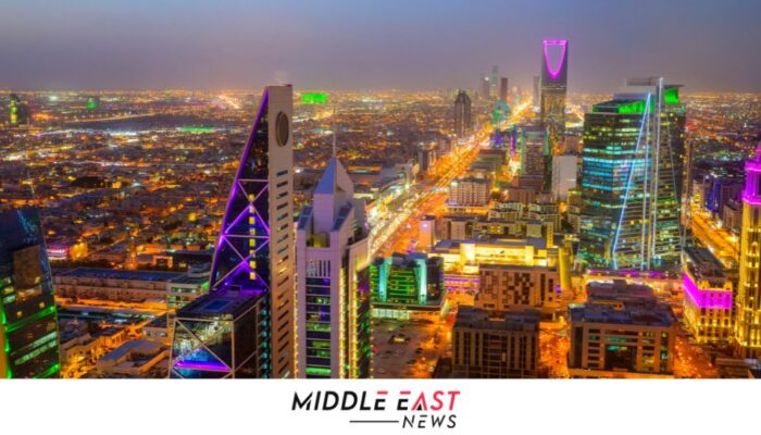 Riyadh pianifica la città del futuro: approvato il masterplan per 456 km² nel quadrante nord-orientale